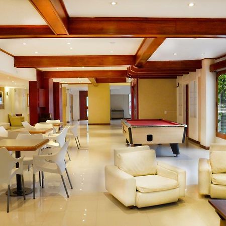 Hotel Bariloche Mountain Dış mekan fotoğraf