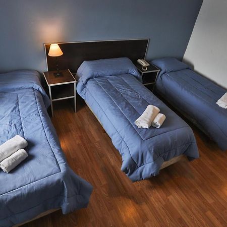 Hotel Bariloche Mountain Dış mekan fotoğraf