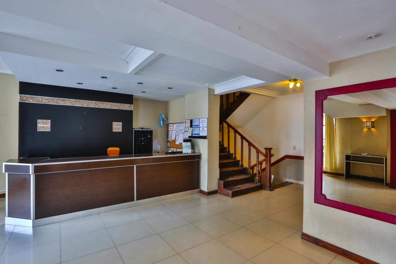 Hotel Bariloche Mountain Dış mekan fotoğraf