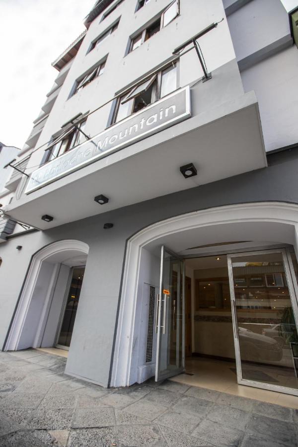 Hotel Bariloche Mountain Dış mekan fotoğraf