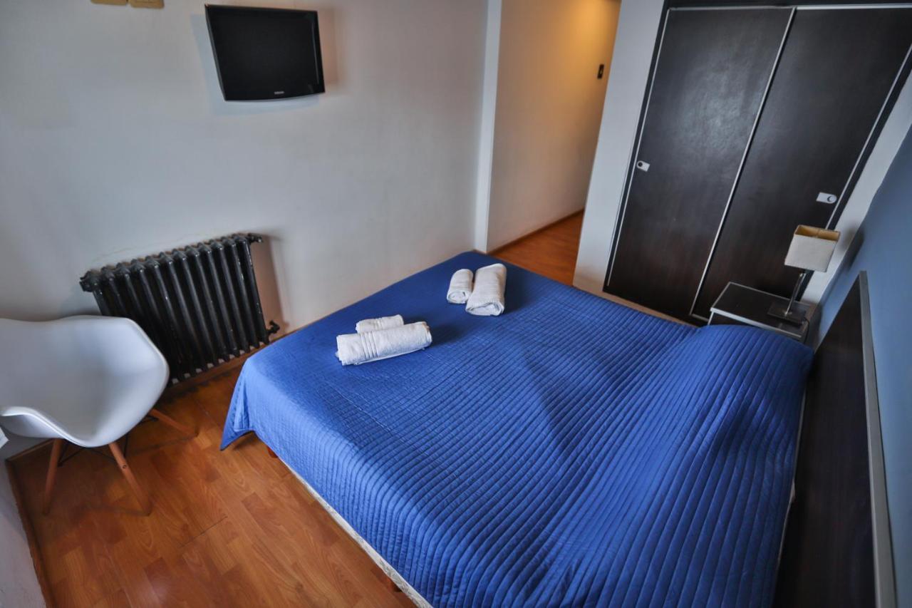 Hotel Bariloche Mountain Dış mekan fotoğraf